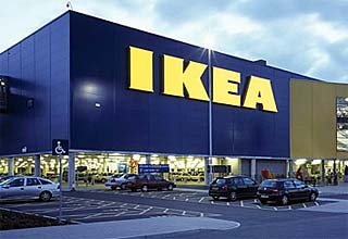 Govt seen relaxing rules to keep IKEA from packing up