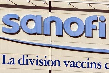Sanofi edges closer to world's first dengue vaccine, launch likely by 2015