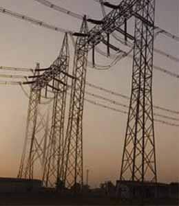 Did overdrawing by states cause northern power grid failure?