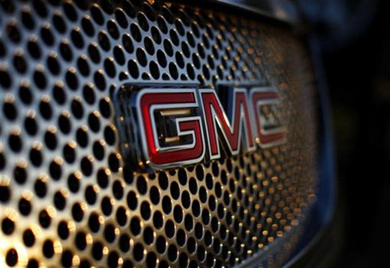GM ousts global marketing chief over ManU deal: Report