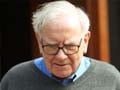 Warren Buffett's Berkshire Hathaway's Q2 profit falls 9%