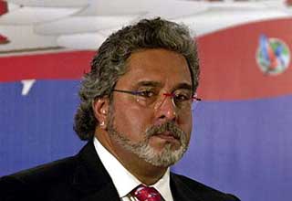 I will not be pressured by flight cancellations: Mallya to staff