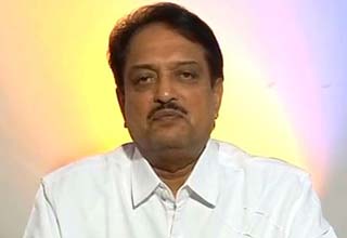 Union minister Vilasrao Deshmukh passes away