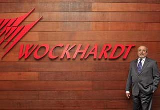 How Wockhardt transformed from a defaulter to market favourite