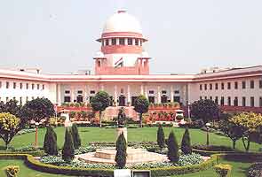 SC reserves order on Prez reference over allocation of natural resources