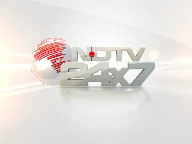NDTV Special (NDTV 24×7)