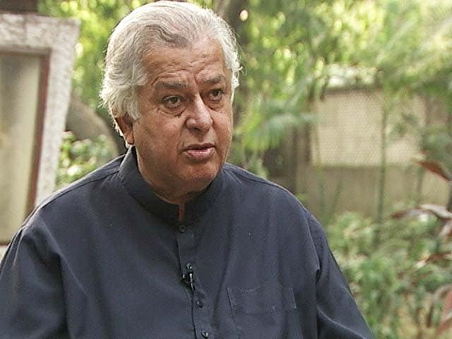 Video : Talking Heads: Shashi Kapoor (Aired: Nov 2004)
