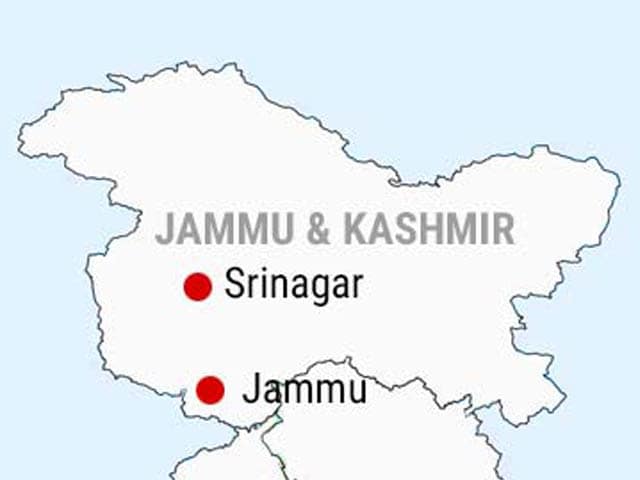 Video : Militant attack in J&K kills 5 BROs