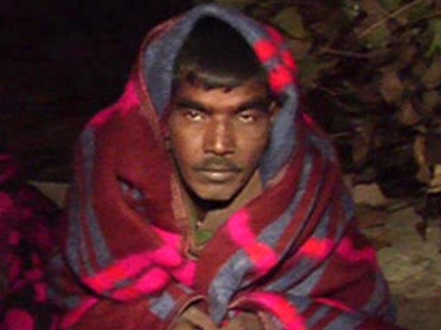 NDTV's blanket drive to help the homeless