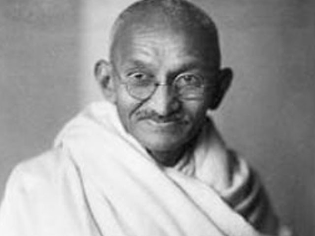 Making of the Mahatma: From Gandhi to Bapu