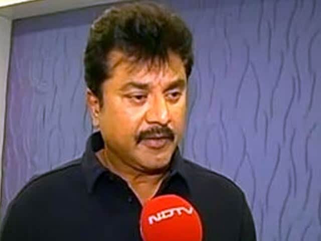 Video : NDTV's blanket drive: Actor Sarath Kumar collects over 1000 blankets