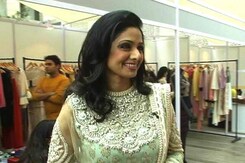 Walk The Talk With Sridevi (Aired: April 2013) Walk The Talk With Sridevi (Aired: April 2013)