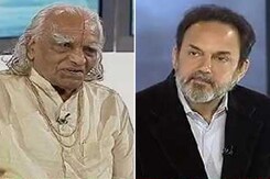 India Questions Yogacharya BKS Iyengar (Aired: April 2008) India Questions Yogacharya BKS Iyengar (Aired: April 2008)