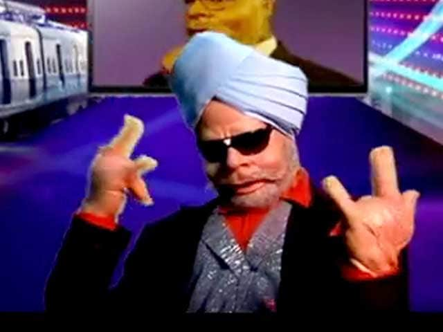 Video : A tribute to the nation from 'Yo Yo' Manmohan Singh on Independence Day