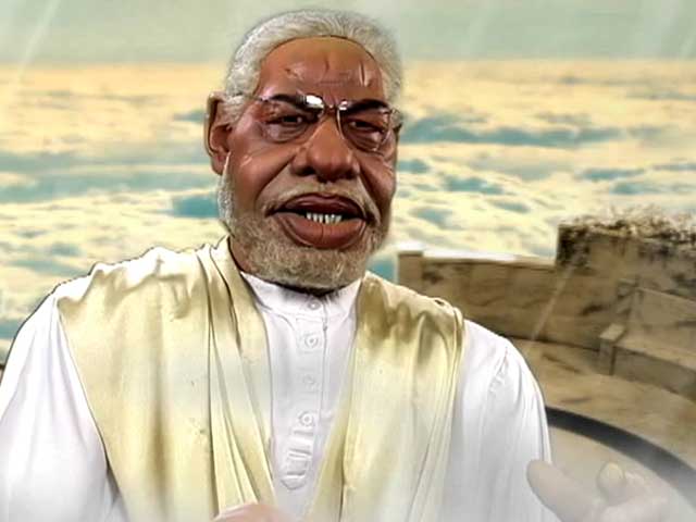 Modi's Ten Commandments to BJP spokespersons