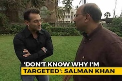 Walk The Talk With Salman Khan (Aired: August 2003) Walk The Talk With Salman Khan (Aired: August 2003)