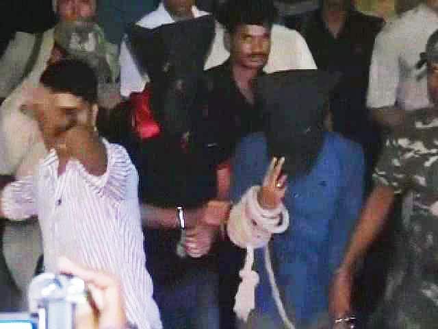 Video : Yasin Bhatkal, founder of Indian Mujahideen, arrested