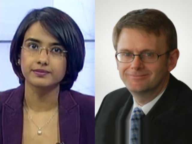 Syria tension keeps traders on the edge