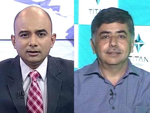 Titan unveils new identity, company logo