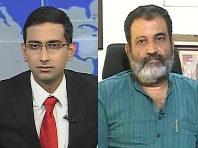 Economic situation worse than 1991, says Mohandas Pai