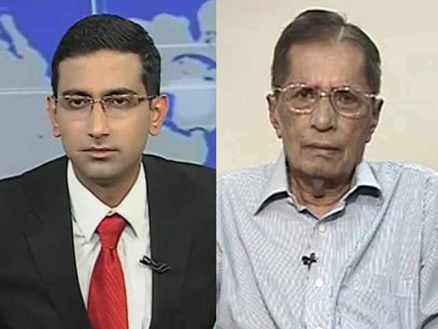 Hiking rates only way forward: AV Rajwade