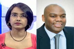 Uncertainty hangs over markets, says Orlando Green Uncertainty hangs over markets, says Orlando Green