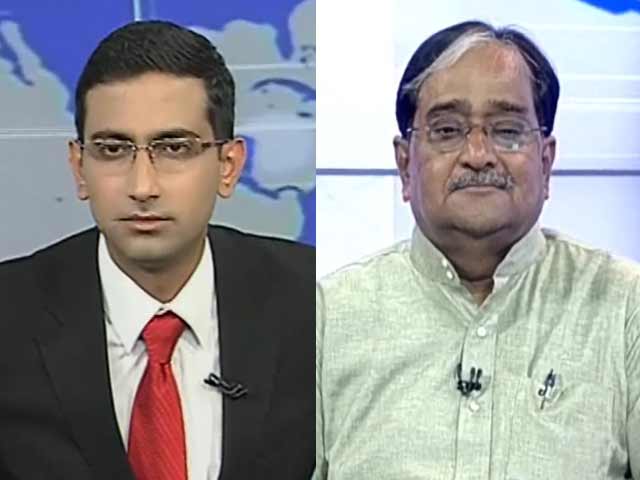 Political consensus on macro side needed: Vinod Sharma