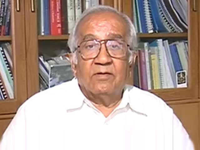 Video : Government action on diesel, LPG pricing inevitable: K S Parikh