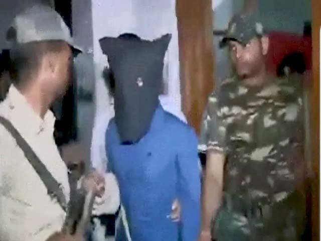 Videos : कोर्ट ने यासीन भटकल को ट्रांजिट रिमांड पर भेजा