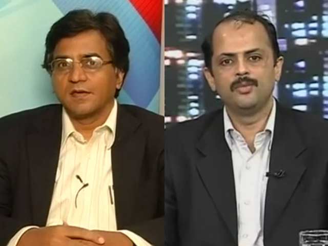 Real estate trends in Hyderabad