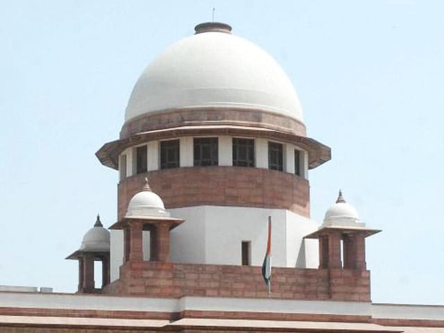 Video : 'Is it an attempt to destroy records?' Supreme Court slams govt on missing coal files