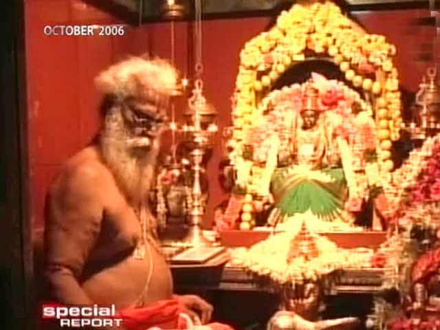 Special Report: A suitable <i>Devi</i> (Aired: October 2006)