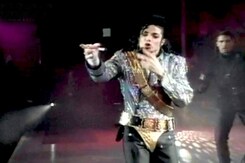 The World This Week: Michael Jackson saves face (Aired: August 1992) The World This Week: Michael Jackson saves face (Aired: August 1992)