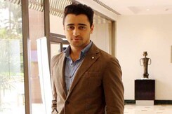 अब गुजराती किरदार में दिखेंगे इमरान खान अब गुजराती किरदार में दिखेंगे इमरान खान