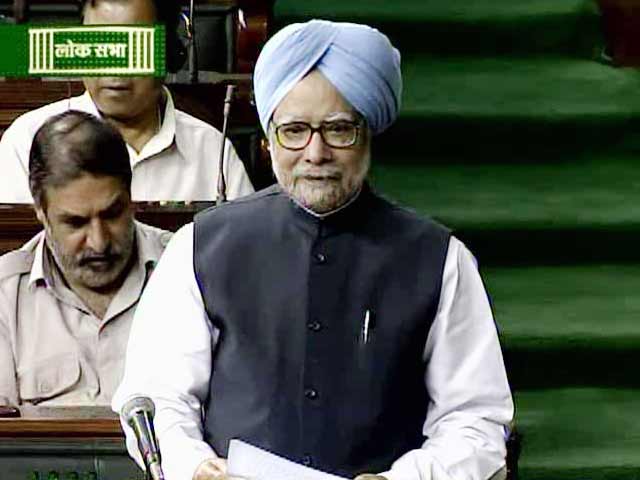 Videos : रुपये की गिरती कीमत चिंता की बात : प्रधानमंत्री