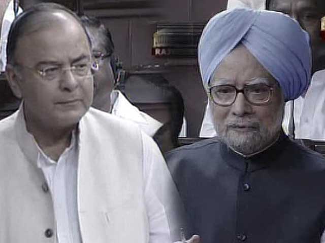 Video : Unusually aggressive remarks by PM to BJP