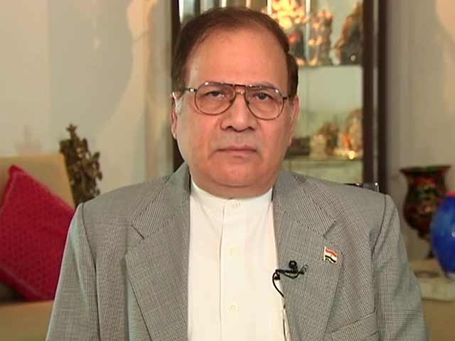 Need reforms to address the issues in oil, gas sector: RS Sharma