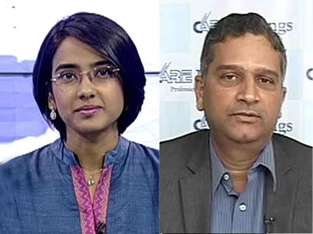 Video : Q1 GDP forecast to be at 4.7%: CARE Ratings