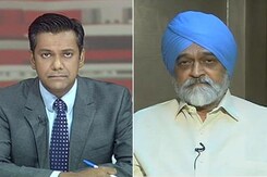 GDP growth likely pick up in next quarters: Montek GDP growth likely pick up in next quarters: Montek