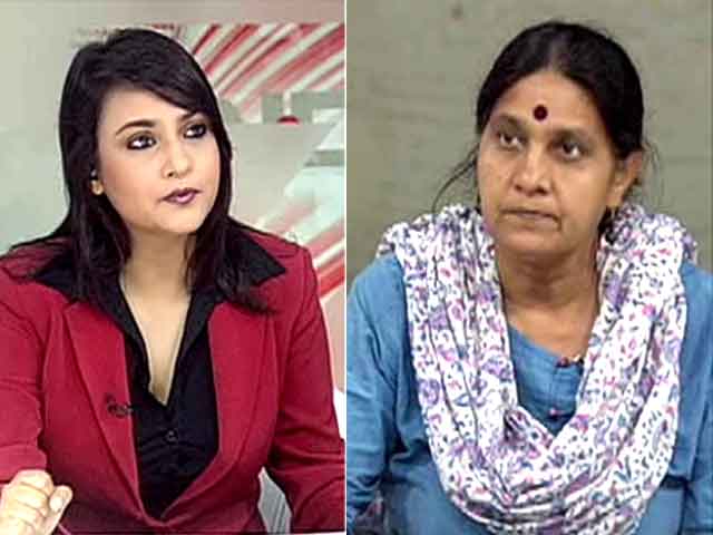 Dalits: raped, murdered, silenced in #Haryana