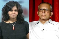 UPA vs NDA: Who's tough on terror? UPA vs NDA: Who's tough on terror?