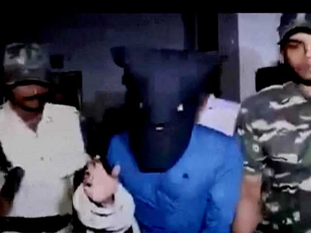 Video : Sending $1,000 to wife gave away Bhatkal's Nepal hideout: sources