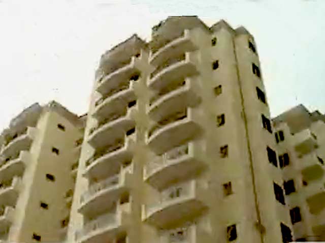 Video : Property it's hot: Ghaziabad's affordable market - Raj Nagar Extension