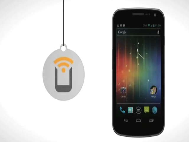 App review: NFC Task Launcher