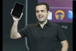 Hugo Barra leaves Google to Join Xiaomi Hugo Barra leaves Google to Join Xiaomi