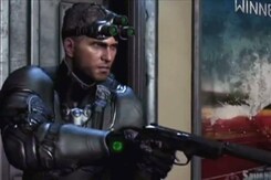Gaming - Splinter Cell: Blacklist review Gaming - Splinter Cell: Blacklist review