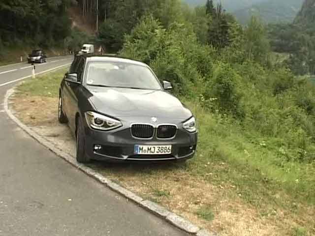 Hatchfest! something for everyone: BMW 1 Series, VW Rally Polo & Maruti Stingray