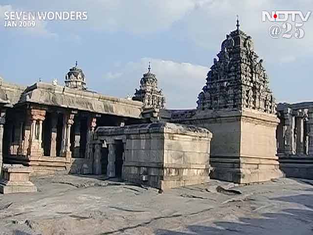 Video : Seven Wonders of India: The beautiful city of Visakhapatnam (Aired: January 2009)
