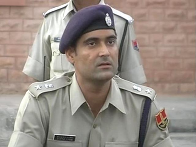 Asaram Bapu has undergone check-up, is fit for investigation: police