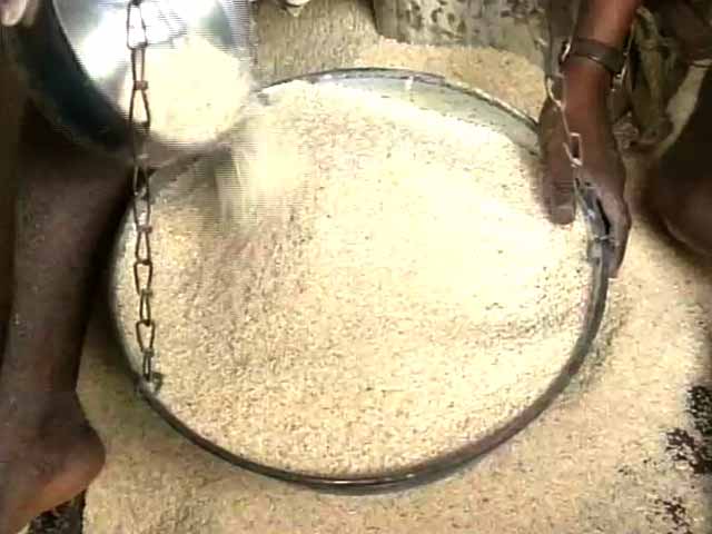 Truth vs Hype: Who's Afraid of the Food Security Bill?